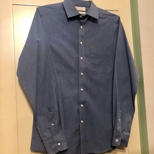 Long sleeve Dress Shirt